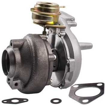 Turbolader For BMW X5 2006 E53 6cylinder 3.0d m57n turbo 160 KW 218HP Turbochargger for 3.0 d Supercharger 2993cc 218HP gaskets
Turbolader For BMW X5 2006 E53 6cylinder 3.0d m57n turbo 160 KW 218HP Turbochargger for 3.0 d Supercharger 2993cc 218HP gaskets