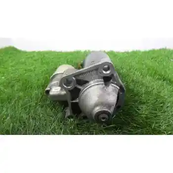 0001108166 192469 engine Starter Volvo S40 Saloon
0001108166 192469 engine Starter Volvo S40 Saloon