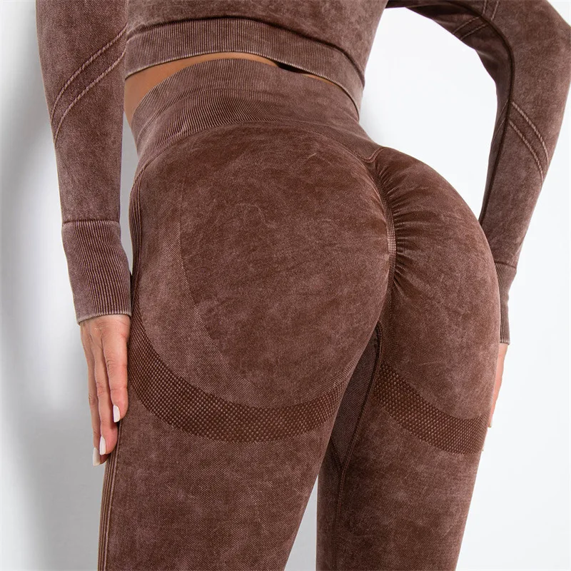 Yoga Pants Leggings For Fitness Seamless WomenPush Up High Waist Workout Tights Sport Woman Scrunch Tights Leggings
Yoga Pants Leggings For Fitness Seamless WomenPush Up High Waist Workout Tights Sport Woman Scrunch Tights Leggings