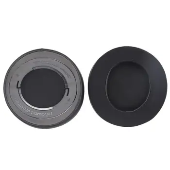 2 Pcs Replacement Ear Pads Cushion Gel Earpads for Razer 7.1 V2 Kraken Pro Cooling Gel Soft Foam Sponge Gaming Headphone
2 Pcs Replacement Ear Pads Cushion Gel Earpads for Razer 7.1 V2 Kraken Pro Cooling Gel Soft Foam Sponge Gaming Headphone