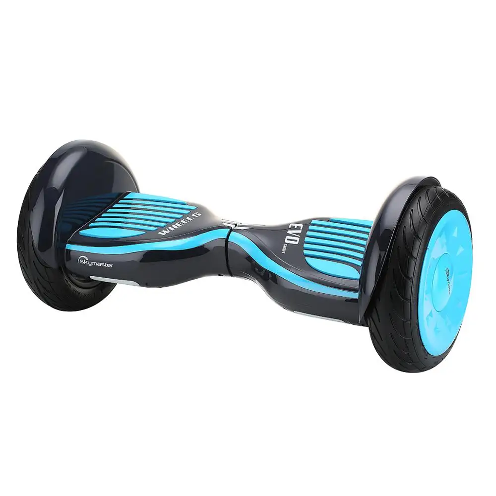 iScooter Hoverboard 2 Wheel Patinete Eletrico Smart Skateboard Monopattino Elettrico APP Bluetooth Black Car Package Double Line
iScooter Hoverboard 2 Wheel Patinete Eletrico Smart Skateboard Monopattino Elettrico APP Bluetooth Black Car Package Double Line