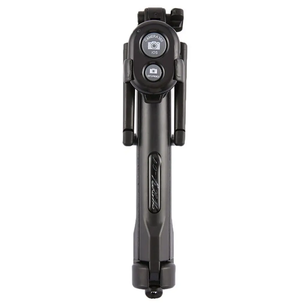 4 in 1 Wireless Bluetooth 4.0 Remote Shutter+Handheld Cellphone Selfie Stick Monopod+Tripod+Holder for IOS Android SmartPhone
4 in 1 Wireless Bluetooth 4.0 Remote Shutter+Handheld Cellphone Selfie Stick Monopod+Tripod+Holder for IOS Android SmartPhone