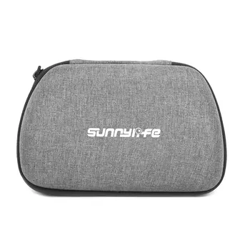 Drone Transmitter Storage Package for Anafi Drone Remote Control Maveric Waterproof Single Shoulder Portable Package
Drone Transmitter Storage Package for Anafi Drone Remote Control Maveric Waterproof Single Shoulder Portable Package