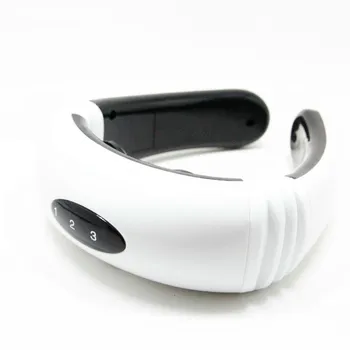 DropShipping Pulse Tool of Back and Neck Massager Relief Pain Warming Infrared Distant Health Intelligent Cervical Massage
DropShipping Pulse Tool of Back and Neck Massager Relief Pain Warming Infrared Distant Health Intelligent Cervical Massage