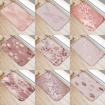 1pcs 40*60cm Butterfly Geometric Pattern Anti-Slip Suede Carpet Door Mat Doormat Outdoor Kitchen Living Room Floor Mat Rug 48286
1pcs 40*60cm Butterfly Geometric Pattern Anti-Slip Suede Carpet Door Mat Doormat Outdoor Kitchen Living Room Floor Mat Rug 48286