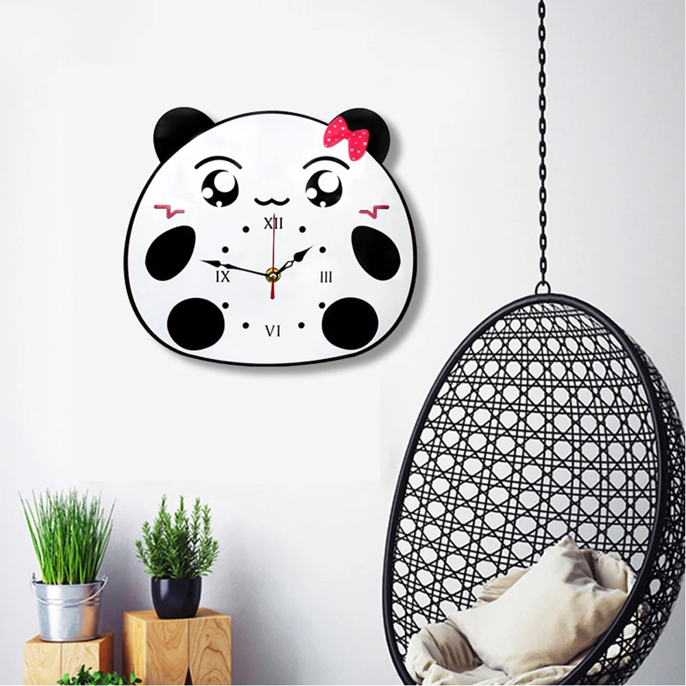 Wall Clock New Cat Cute Clock Watch Cartoon Clock Self-Adhesive DIY Acrylic Mirror Stickers Home Decoration Living Room Bedroom
Wall Clock New Cat Cute Clock Watch Cartoon Clock Self-Adhesive DIY Acrylic Mirror Stickers Home Decoration Living Room Bedroom