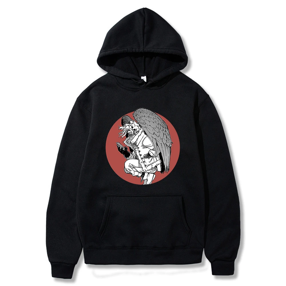 Harajuku Sweatshirt Men My Hero Academia Hawks Long Sleeves Casual Men Sweatshirt Hoodies Tops
Harajuku Sweatshirt Men My Hero Academia Hawks Long Sleeves Casual Men Sweatshirt Hoodies Tops