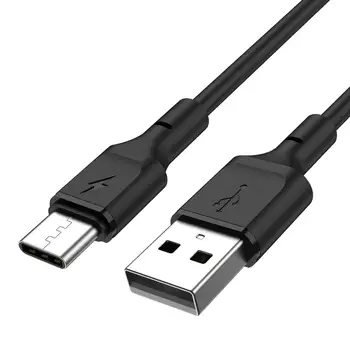 20pcs 3A USB Type C Cable Fast Charge Wire Type-C for Samsung Galaxy Xiaomi Huawei Mobile Phone USB C USB-C Cable Charger Cord
20pcs 3A USB Type C Cable Fast Charge Wire Type-C for Samsung Galaxy Xiaomi Huawei Mobile Phone USB C USB-C Cable Charger Cord
