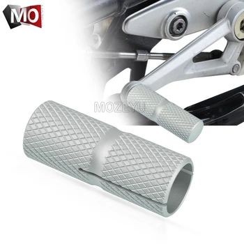 Motorcycle Shifter Shift Gear Lever Peg Enlarger Enlargement Extension For BMW F800GT F800R F800S F800ST G310GS G310R K1100LT 
Motorcycle Shifter Shift Gear Lever Peg Enlarger Enlargement Extension For BMW F800GT F800R F800S F800ST G310GS G310R K1100LT