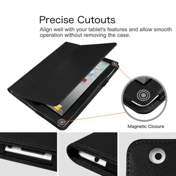 For iPad Air 1 2 Ultra Slim Leather Magnetic Case Cover Magnetic Case Smart Stand Cover for iPad Air 1 2 Professional
For iPad Air 1 2 Ultra Slim Leather Magnetic Case Cover Magnetic Case Smart Stand Cover for iPad Air 1 2 Professional