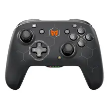 BIGBIG WON Elitist S Wireless Gamepad Controller Joystick For Nintendo Switch Android 8.0+ Windows PC Game Console
BIGBIG WON Elitist S Wireless Gamepad Controller Joystick For Nintendo Switch Android 8.0+ Windows PC Game Console