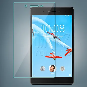 Tablet Screen Protector Protective Tempered Glass For Lenovo Tab4 Tab 4 7 Essential TB-7304 TB-7304F TB-7304I TB-7304X 7inch
Tablet Screen Protector Protective Tempered Glass For Lenovo Tab4 Tab 4 7 Essential TB-7304 TB-7304F TB-7304I TB-7304X 7inch