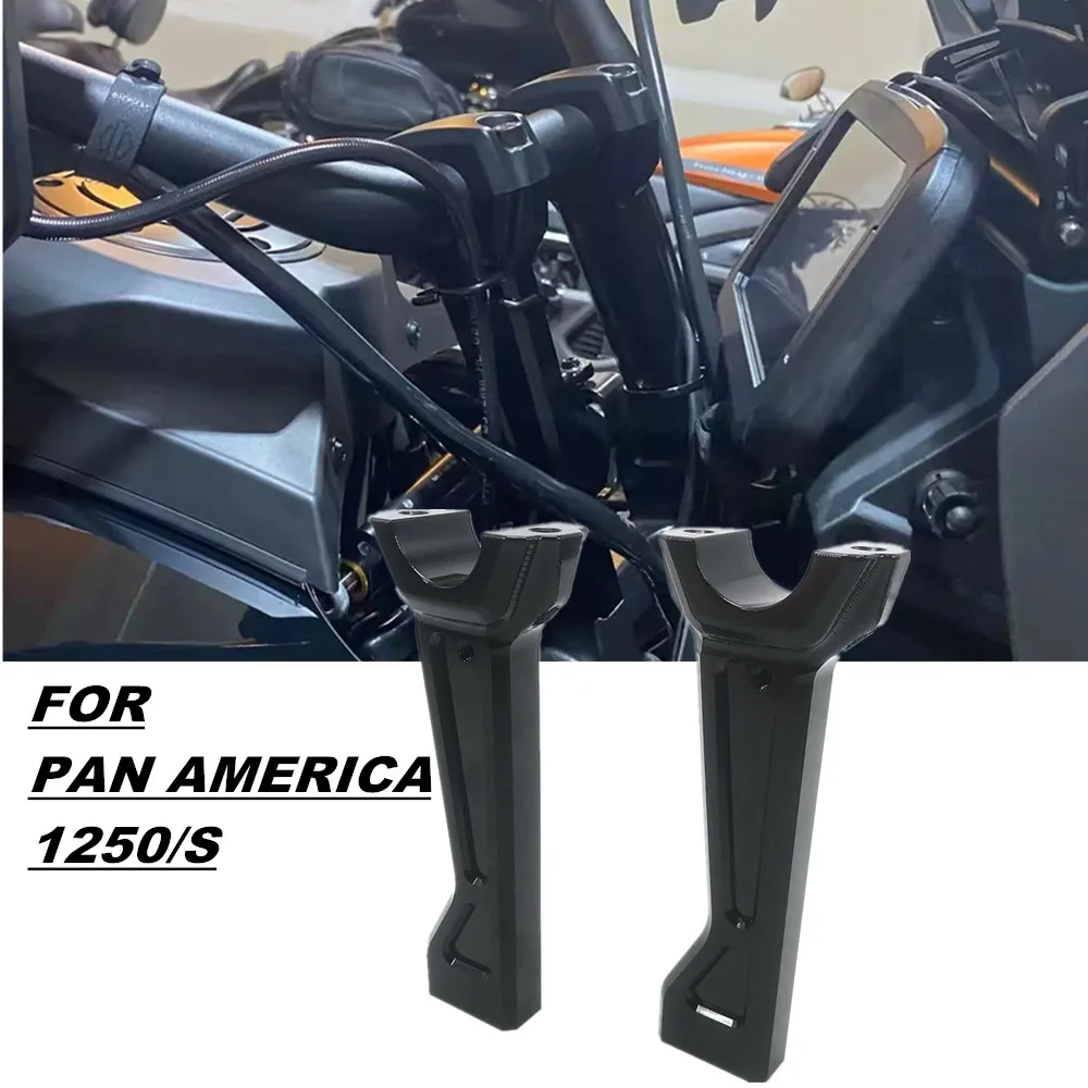 Для PAN AMERICA 1250 S PA 1250 PAN AMERICA 1250 S 2021 2020, запчасти для мотоциклов
Для PAN AMERICA 1250 S PA 1250 PAN AMERICA 1250 S 2021 2020, запчасти для мотоциклов
