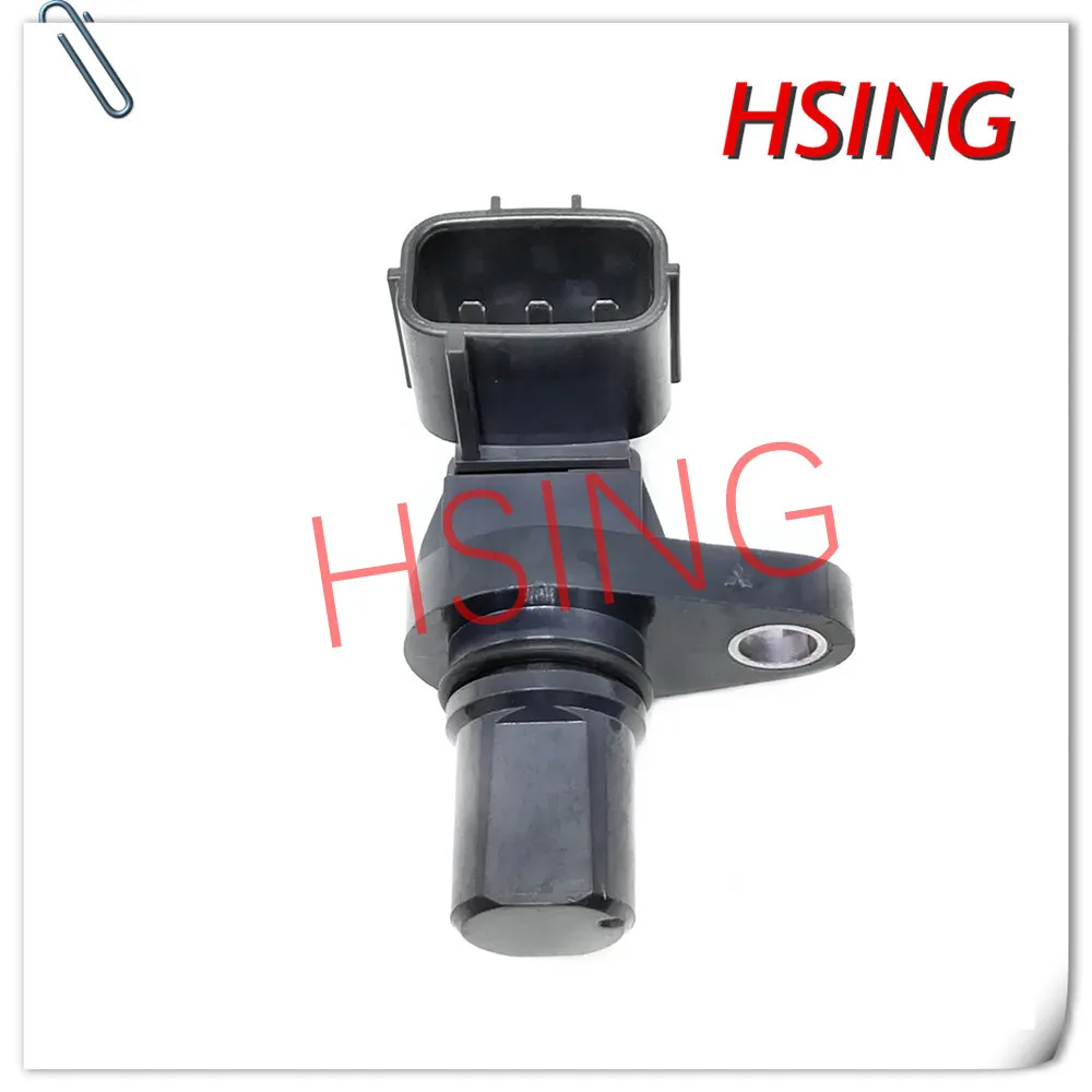 Датчик положения коленчатого вала подходит для Suzuki Ignis Jimny Subaru R2 *** часть № J5T23481 22056-KA031
Датчик положения коленчатого вала подходит для Suzuki Ignis Jimny Subaru R2 *** часть № J5T23481 22056-KA031