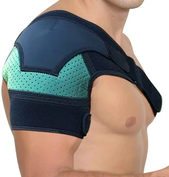 Left or Right Arm Shoulder Brace Men and Women Compression Support for Torn Rotator Cuff and Other Injuries Shoulder brace
Left or Right Arm Shoulder Brace Men and Women Compression Support for Torn Rotator Cuff and Other Injuries Shoulder brace