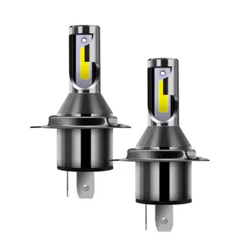 2PCS TXVS08 M4 H4-H/L Car Headlight Bulbs Energy Saving Waterproof 26000LM 110W 6000K 9V-32V HOT
2PCS TXVS08 M4 H4-H/L Car Headlight Bulbs Energy Saving Waterproof 26000LM 110W 6000K 9V-32V HOT