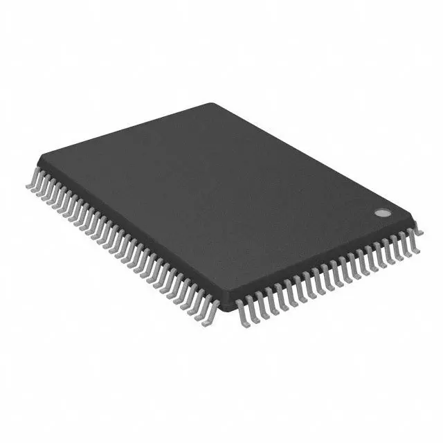 MB90F022CPF-GS-9240E1 IC MCU MICOM FLASH 100QFP | Электроника