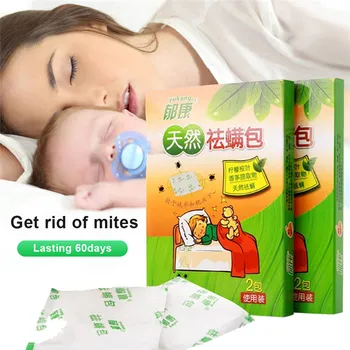 1 box of 2 packs of Yukang Quite Pack Pack and Spray 
1 box of 2 packs of Yukang Quite Pack Pack and Spray