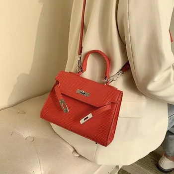 Portable Air shou lin bao Package Exquisite Handbags 2020 Korean Version of the Shoulder Bag Fashion Simple
Portable Air shou lin bao Package Exquisite Handbags 2020 Korean Version of the Shoulder Bag Fashion Simple