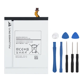 OHD Original High Capacity Battery EB-BT115ABE EB-BT111ABE For Samsung Galaxy Tab 3 Lite 7.0 SM-T111 T110 T115 T116 3600mAh
OHD Original High Capacity Battery EB-BT115ABE EB-BT111ABE For Samsung Galaxy Tab 3 Lite 7.0 SM-T111 T110 T115 T116 3600mAh