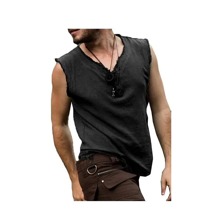 

2021 New Adult Men Medieval Renaissance Viking Warrior Knight Costume Tunic Top Shirt Army Pirate Cos Clothing For Men Plus Size