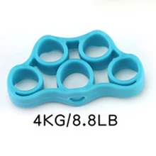 3psc Five-Finger Rally Resistance Band Silicone Finger Training Rally Mouse Finger Expansion Exercise Wrist Strength Training
3psc Five-Finger Rally Resistance Band Silicone Finger Training Rally Mouse Finger Expansion Exercise Wrist Strength Training