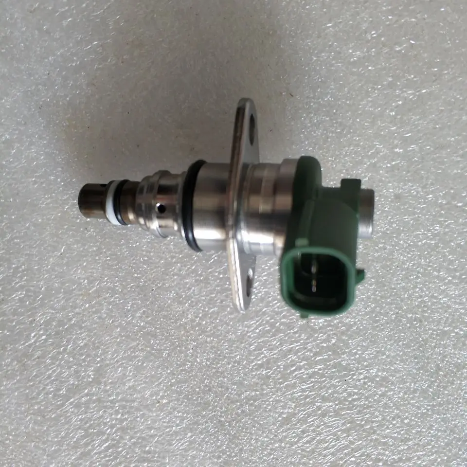 DONGTAI DIESEL SCV Valve 096710-0062 / 096710-0130 made in china Suction Control Valve SCV
DONGTAI DIESEL SCV Valve 096710-0062 / 096710-0130 made in china Suction Control Valve SCV