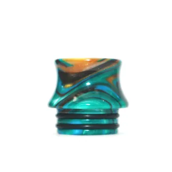 50pcs High quality VapeSoon 810 Resin Drip coloful Drip Tip For IJUST 3 TFV12 Prince etc
50pcs High quality VapeSoon 810 Resin Drip coloful Drip Tip For IJUST 3 TFV12 Prince etc