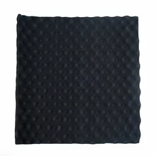 Car door Noise insulation Mat Sealing Mat Noise Insulation Sound Carpet Dampening Deadener Proofing Acoustic
Car door Noise insulation Mat Sealing Mat Noise Insulation Sound Carpet Dampening Deadener Proofing Acoustic