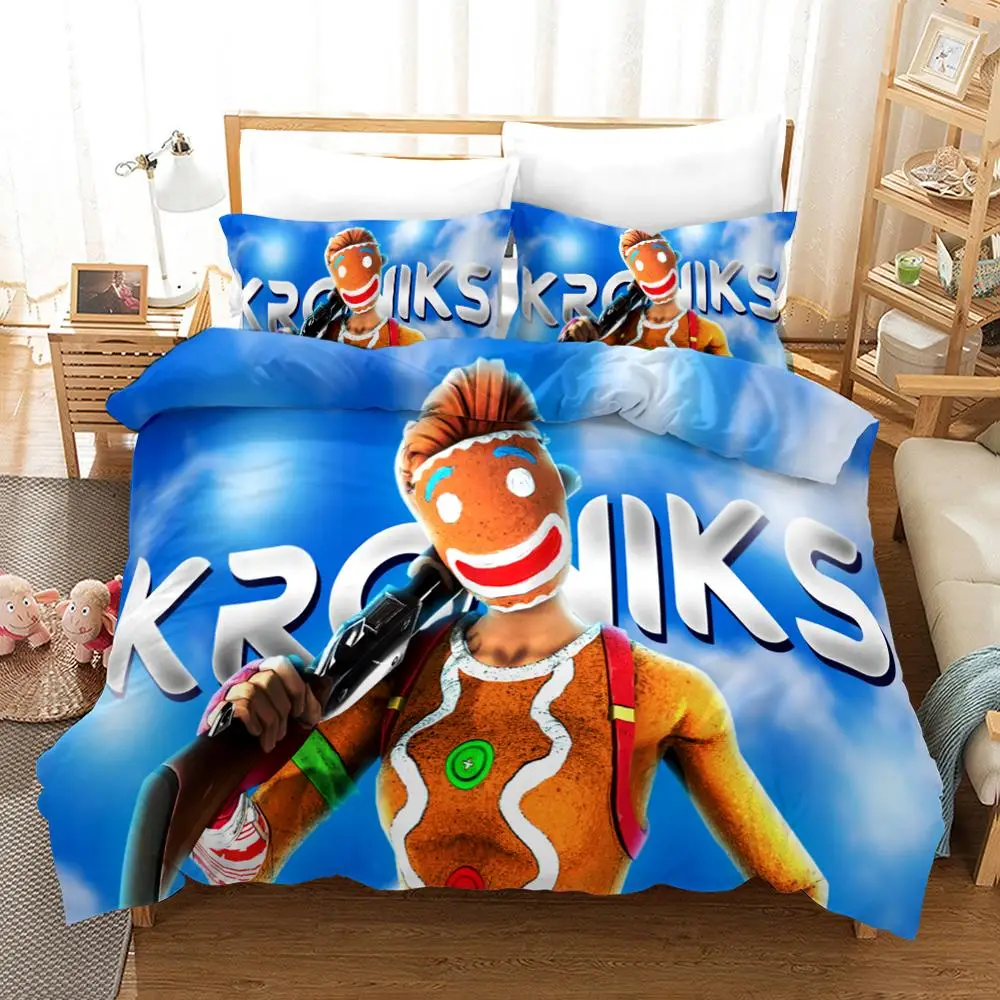 Gun Shooting Game BeddingOutlet Duvet Cover Set 3D Print Bedding Set Printed Queen King Twin Size Home Textiles Dropshipping
Gun Shooting Game BeddingOutlet Duvet Cover Set 3D Print Bedding Set Printed Queen King Twin Size Home Textiles Dropshipping