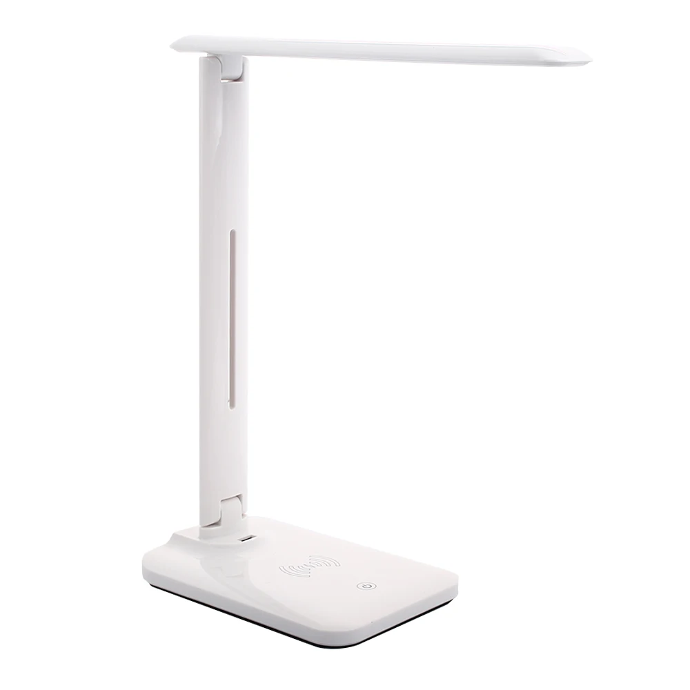 Smart Book Lamp QI Wireless Charger Home Decor Piano Sensitive Light Torch LED Booklight Portable USB Eye-Care Study Flashlight
Smart Book Lamp QI Wireless Charger Home Decor Piano Sensitive Light Torch LED Booklight Portable USB Eye-Care Study Flashlight