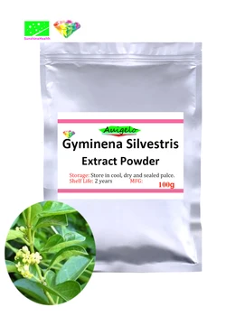High Quality Gymnema sylvestre Extract,wuboot extract, Gymnema extract,Free Shipping
High Quality Gymnema sylvestre Extract,wuboot extract, Gymnema extract,Free Shipping