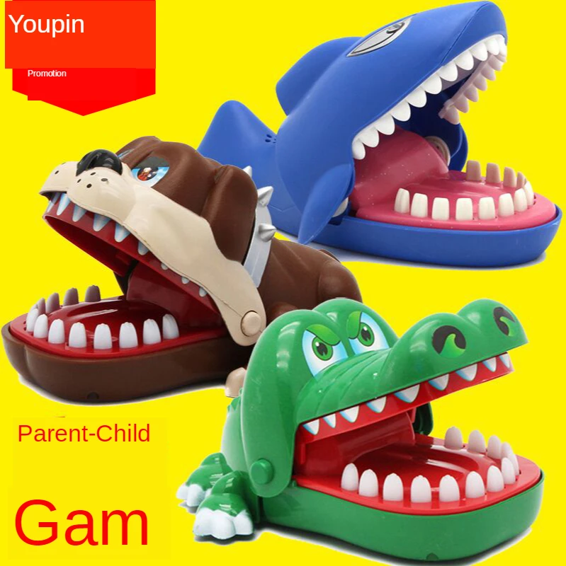 Spoof April Fool's Day prank game novel props pirate potato snake fart jellyfish bite hand toy
Spoof April Fool's Day prank game novel props pirate potato snake fart jellyfish bite hand toy