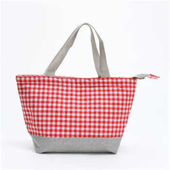 Fashion Lunch Bag Insulated Women Tote Thermal Box Cooler Travel Portable Picnic Carry Bag Lunch Bags Bento Box Bag
Fashion Lunch Bag Insulated Women Tote Thermal Box Cooler Travel Portable Picnic Carry Bag Lunch Bags Bento Box Bag