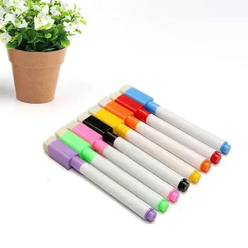 Office Supplies Whiteboard Pens Painting Children Marker Multicolor 8 Colors Home Pen with Eraser Drawing Blackboard Magnetic
Office Supplies Whiteboard Pens Painting Children Marker Multicolor 8 Colors Home Pen with Eraser Drawing Blackboard Magnetic