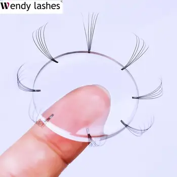 Washable Lash Pads 1PCS Eyelash Extension Accessories Easy Fan Lash Pads Premade Volume Beginner Make Fans Tools Supplies
Washable Lash Pads 1PCS Eyelash Extension Accessories Easy Fan Lash Pads Premade Volume Beginner Make Fans Tools Supplies