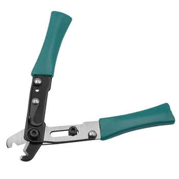 Multitool Tool For Cutting Copper Tube Capillary Cable Cutter Crimping Tool Refrigerationg Copper Tube Scissors Wire Stripper
Multitool Tool For Cutting Copper Tube Capillary Cable Cutter Crimping Tool Refrigerationg Copper Tube Scissors Wire Stripper