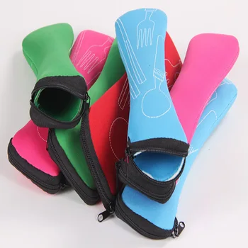 Zipper Washable Student School Lunch Case Portable Dinnerware Holder Lightweight Outdoor Travel Tableware Cloth Bag container
Zipper Washable Student School Lunch Case Portable Dinnerware Holder Lightweight Outdoor Travel Tableware Cloth Bag container