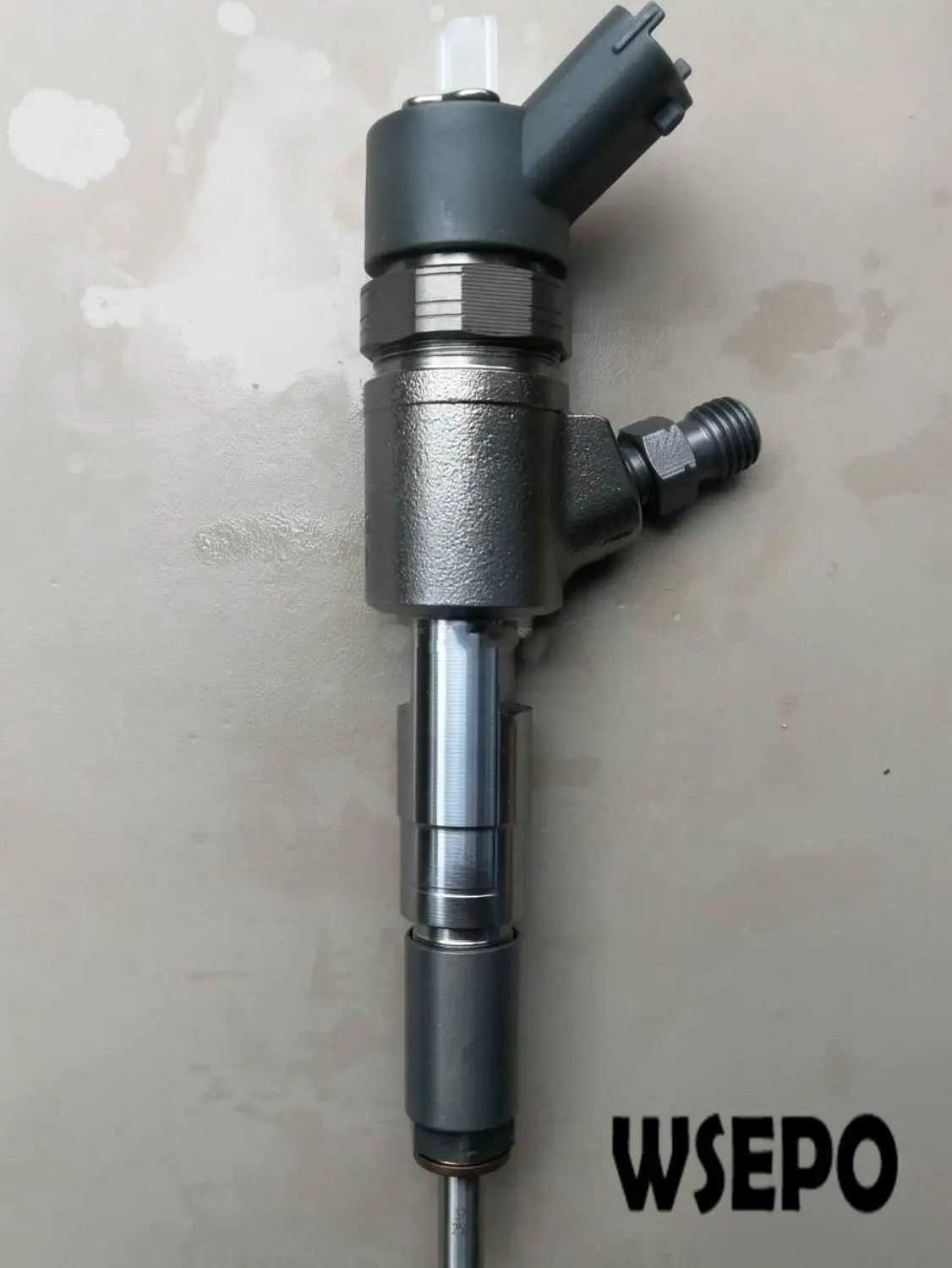 Top quality Replacement Electronically Common Rail Fuel Injector Assy. P/N 0445110839 for Multi Cylinder Heavy Diesel Engine
Top quality Replacement Electronically Common Rail Fuel Injector Assy. P/N 0445110839 for Multi Cylinder Heavy Diesel Engine