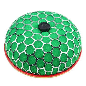 Car Modification Air Filter Mushroom Head Intake Air Filter High Flow Air Filter 
Car Modification Air Filter Mushroom Head Intake Air Filter High Flow Air Filter