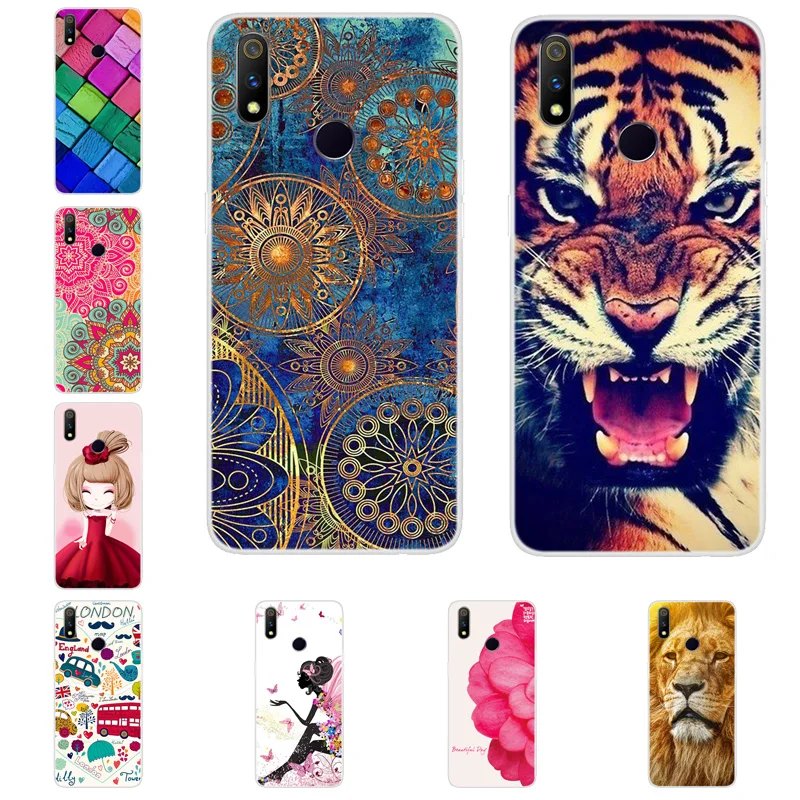 For OPPO Realme X 3 Pro A1K AX7 A7 A5S Case Phone Cover Soft Silicone Print Back Case Fundas For OPPO RX17 Neo Y17 Y3 Reno Coque
For OPPO Realme X 3 Pro A1K AX7 A7 A5S Case Phone Cover Soft Silicone Print Back Case Fundas For OPPO RX17 Neo Y17 Y3 Reno Coque