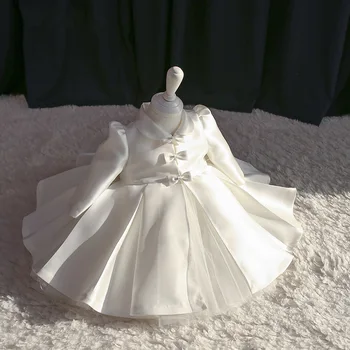 Tick Tok 2020 New Hot Sale Baby Dress Children's Princess Dress Girl's Pompous Flowery Dress Lovely Girl's Wedding Summer Dress 
Tick Tok 2020 New Hot Sale Baby Dress Children's Princess Dress Girl's Pompous Flowery Dress Lovely Girl's Wedding Summer Dress