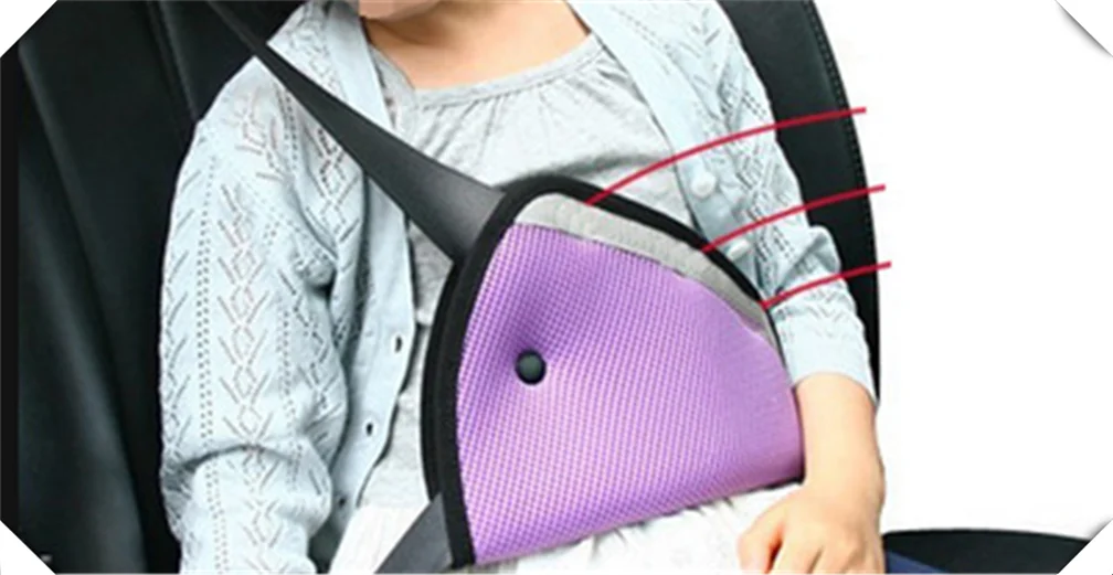 

Car seat belt child pad filling regulator baby protection suitable for BMW EfficientDynamics E46 E39 E38 E90 E60 E93 F30 F31 F80