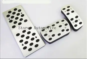 For Subaru Forester XV Outback Legacy pedal accelerator pedal brake pedal cab 2009 -2017 3pcs
For Subaru Forester XV Outback Legacy pedal accelerator pedal brake pedal cab 2009 -2017 3pcs