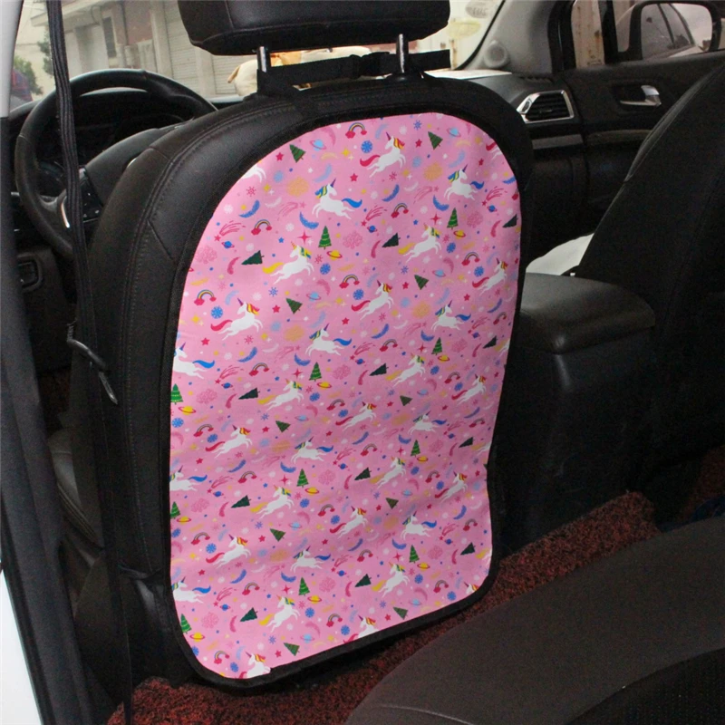 Car Seat Back Kick Mat Protector Cover Pad Anti-dirty Mud Mat for Children Car Accessories Interior Cute Auto Product
Car Seat Back Kick Mat Protector Cover Pad Anti-dirty Mud Mat for Children Car Accessories Interior Cute Auto Product