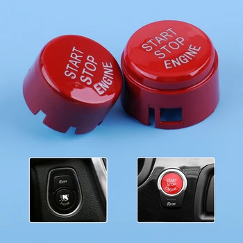 RED Engine Start Stop Button Push Switch Replace Cover Fit for BMW 1 2 3 4 5 6 7 Series F20 F30 F10 2015
RED Engine Start Stop Button Push Switch Replace Cover Fit for BMW 1 2 3 4 5 6 7 Series F20 F30 F10 2015
