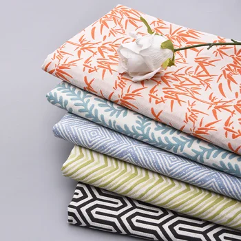 Dustproof Printing Sofa Materials Thick Cotton Linen Cloth Window Curtains Pillow Tablecloth Canvas Jacquard Fabric
Dustproof Printing Sofa Materials Thick Cotton Linen Cloth Window Curtains Pillow Tablecloth Canvas Jacquard Fabric