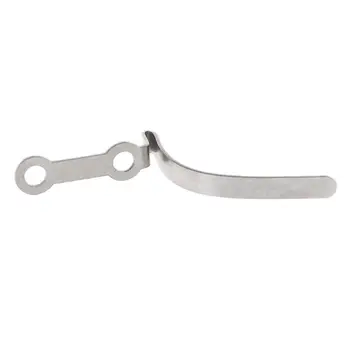 Raise Arm Finger Lift Tone Pick Up Vinyl LP Turntable Headshell Part Phonograph Accessories for Tonearm
Raise Arm Finger Lift Tone Pick Up Vinyl LP Turntable Headshell Part Phonograph Accessories for Tonearm