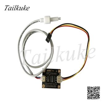 Analog TDS sensor Water conductivity sensor Liquid detection water quality monitoring Compatibility
Analog TDS sensor Water conductivity sensor Liquid detection water quality monitoring Compatibility