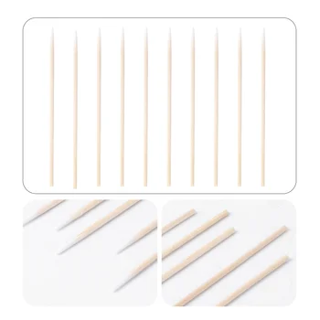 400pcs Cotton Swabs Single Pointed Head Non-linting Disposable Cotton Swab for Nail Art Cleaning
400pcs Cotton Swabs Single Pointed Head Non-linting Disposable Cotton Swab for Nail Art Cleaning